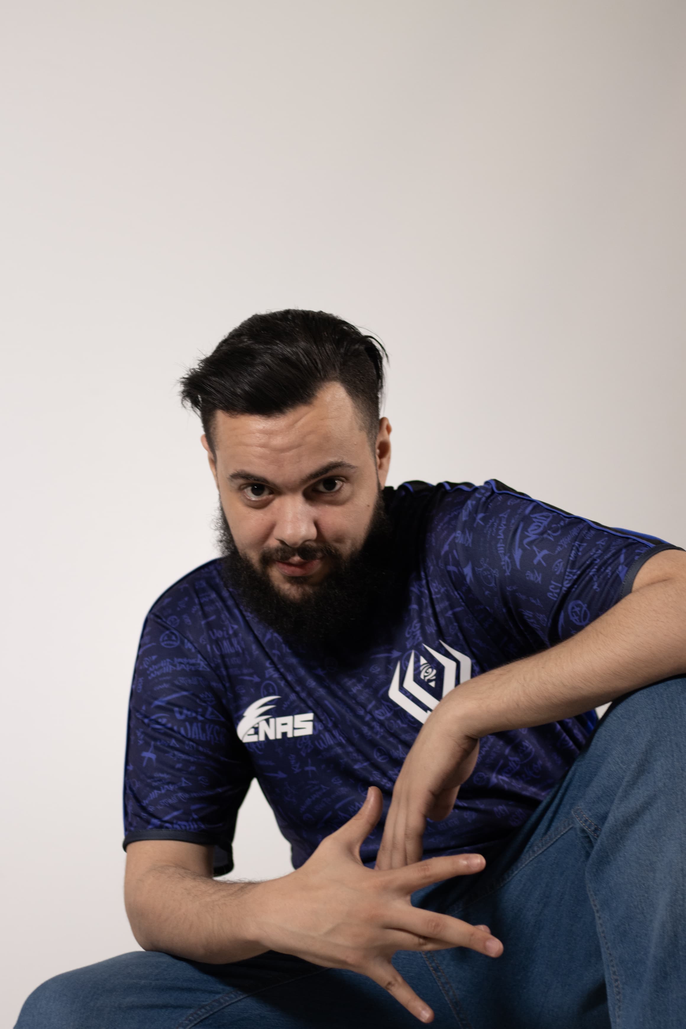 Shaké